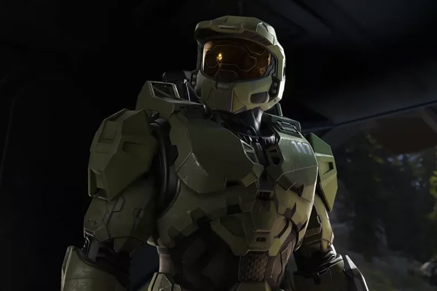 Halo Infinite Leaks