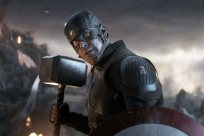 25 Highest-Grossing Movies of All Time