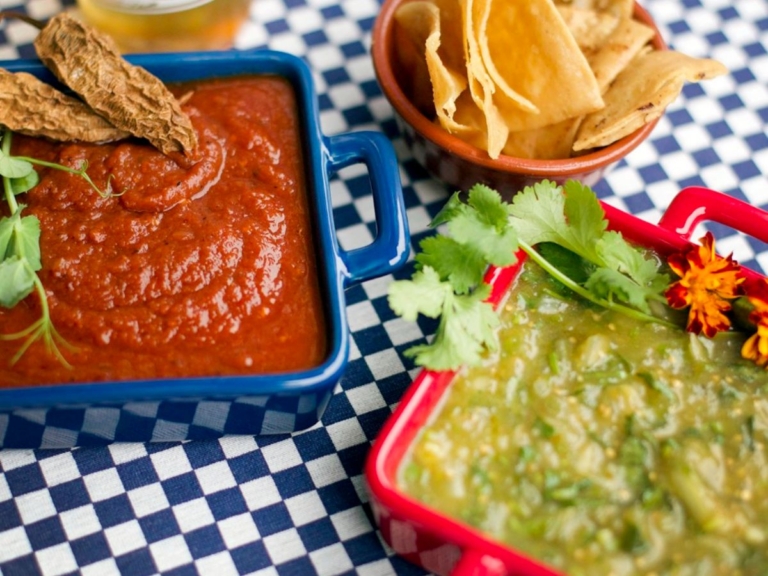 9 Best Mexican Restaurants in Melbourne Man of Many