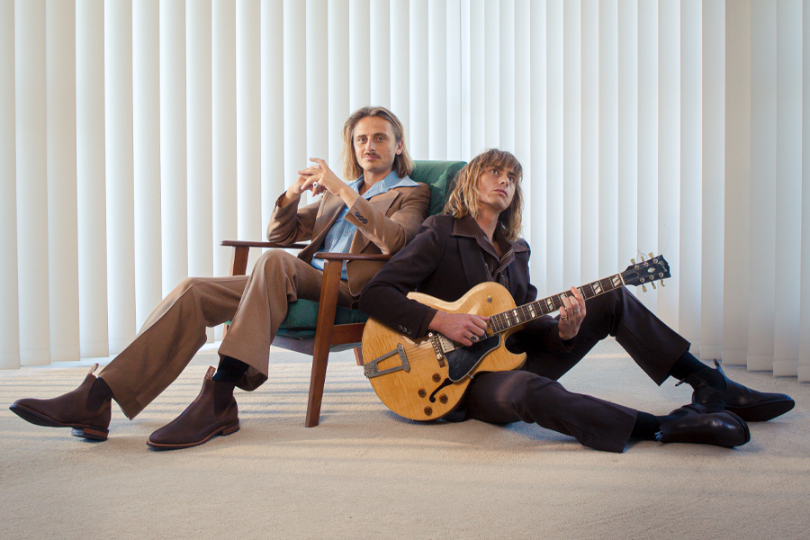Lime Cordiale's 10 best music videos of all time