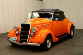 pickles car auction - ford hot rod