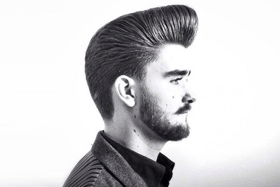 26 Men's Haircuts For the Stylish Gent | Man of Many