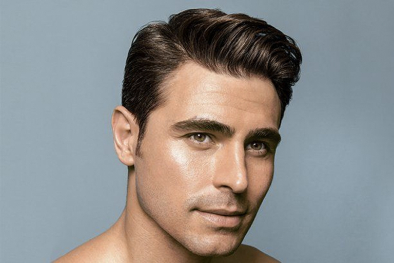 26 Men’s Haircuts For the Stylish Gent Man of Many