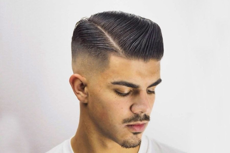 26 Men’s Haircuts For the Stylish Gent | Man of Many