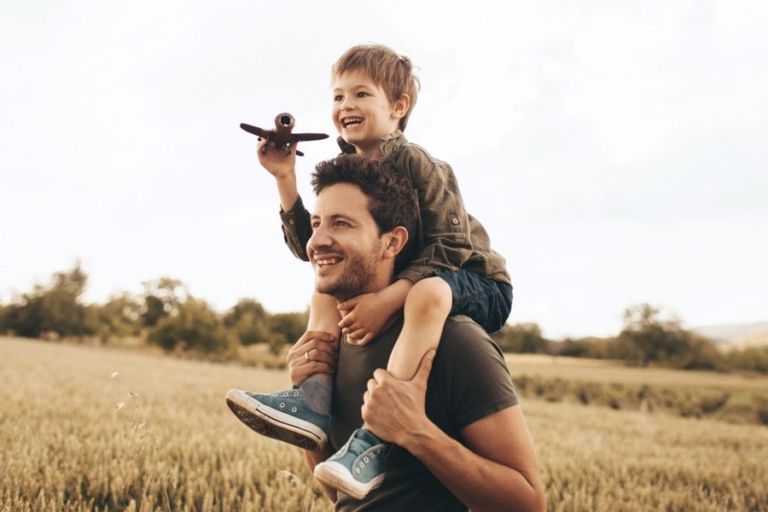 When is Father's Day in Australia and Why is it Different? Man of Many