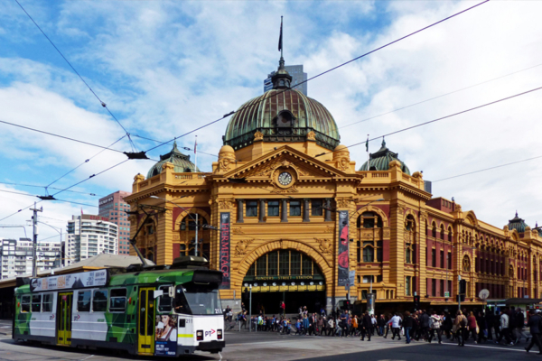 100 Fun Things To Do in Melbourne | Man of Many