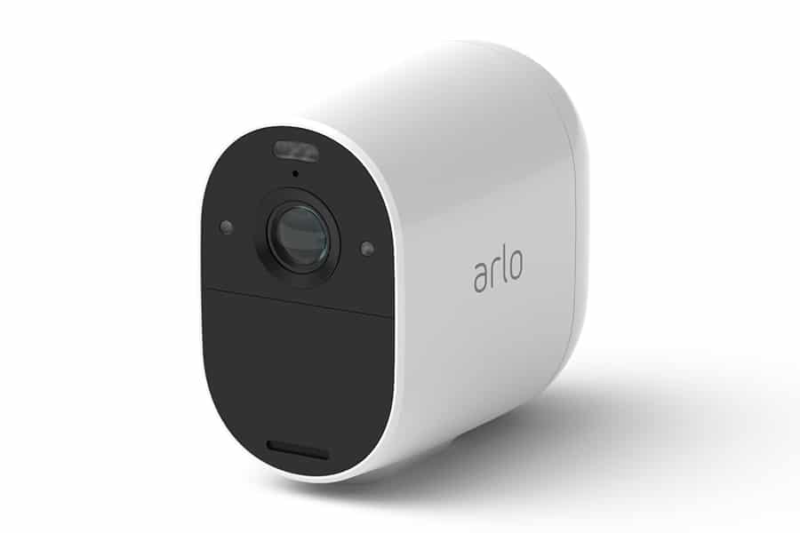 Arlo Security Camera