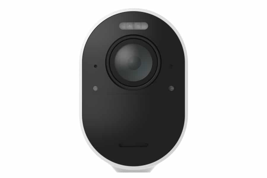 New Arlo Essential Spotlight Security Camera | Man of Many