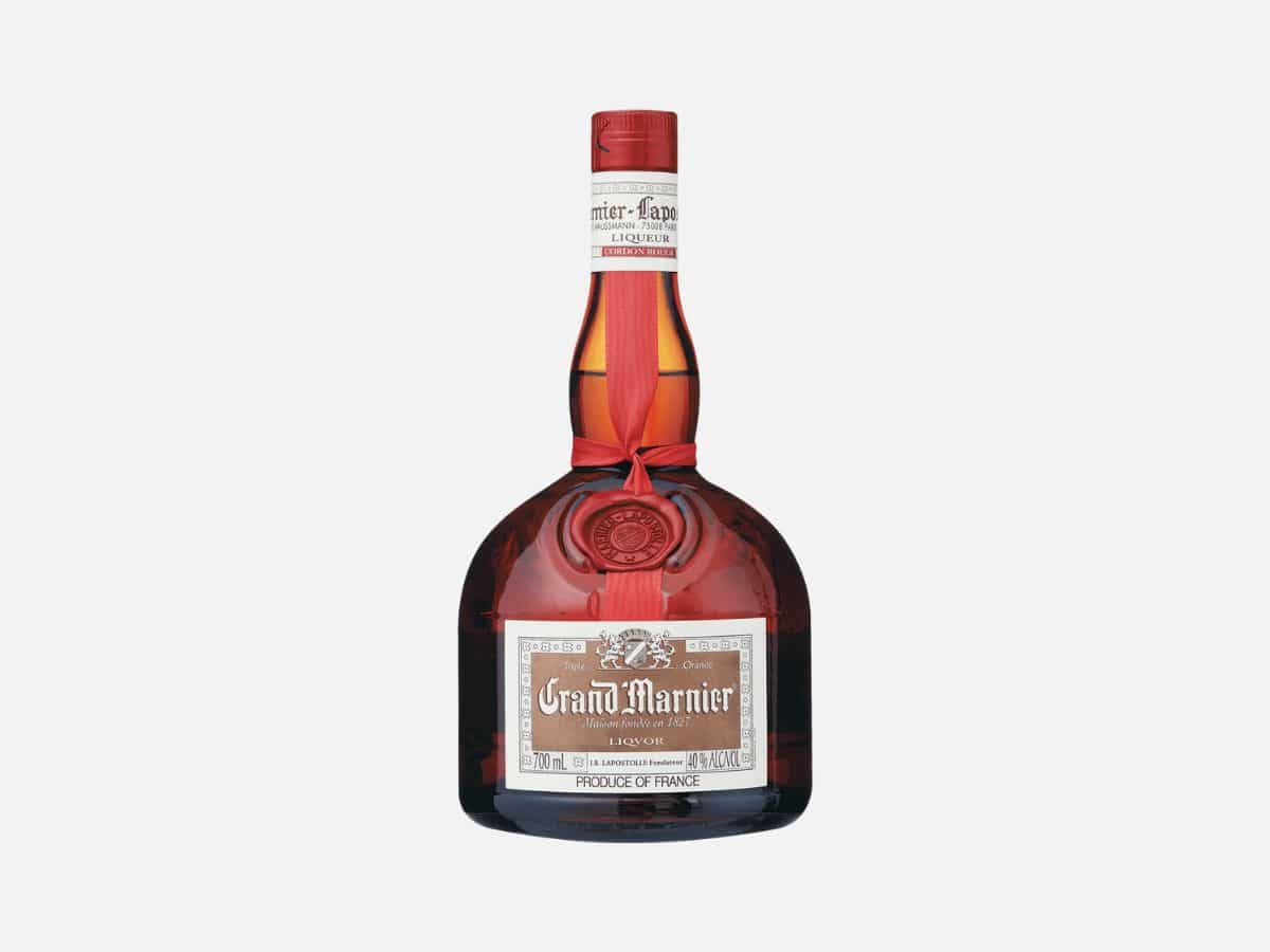 Best cognac brands grand marnier