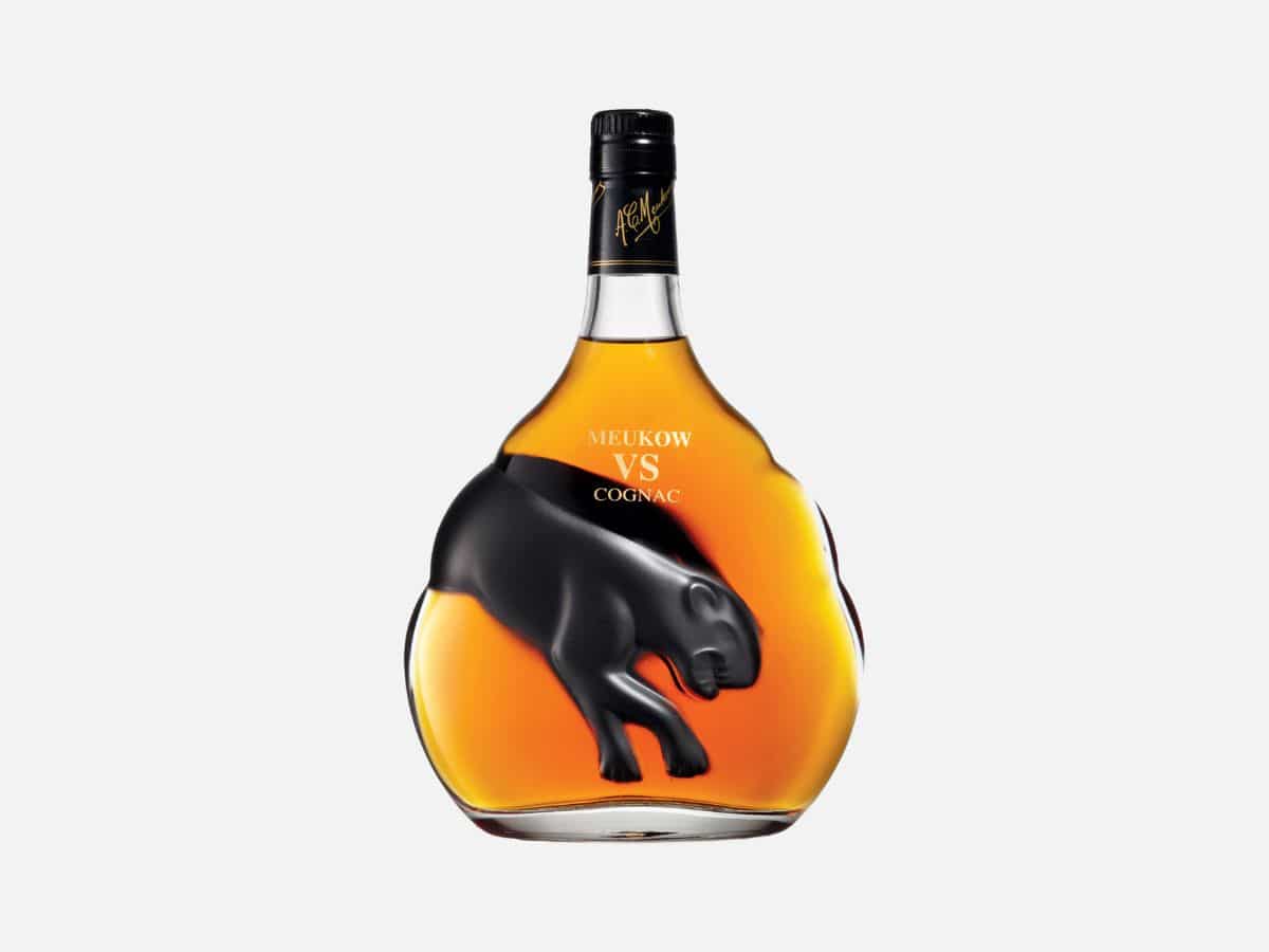 Best cognac brands meukow