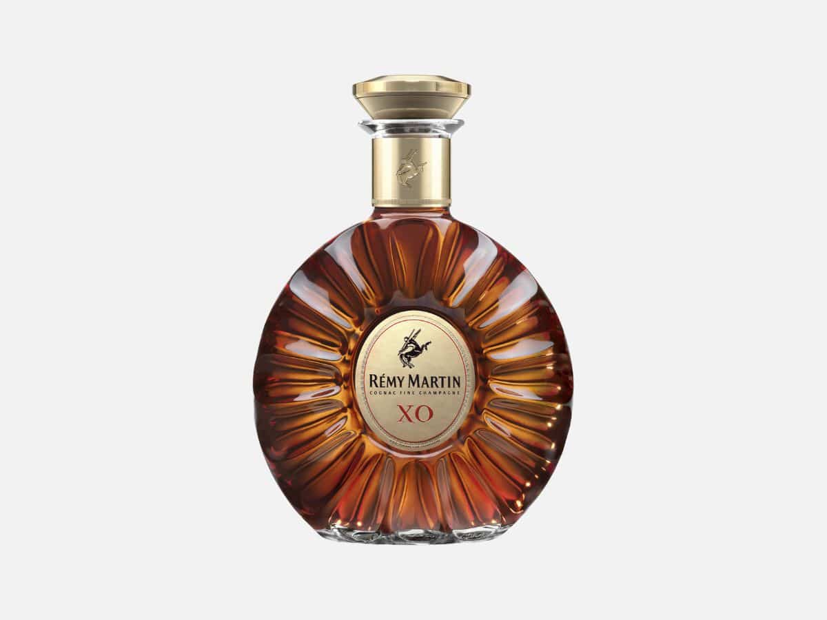 Best cognac brands remy martin