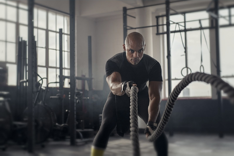 Best Hiit workouts for men