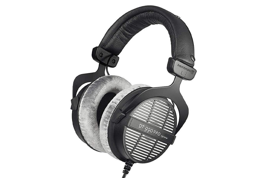 Beyerdynamic DT 990 PRO