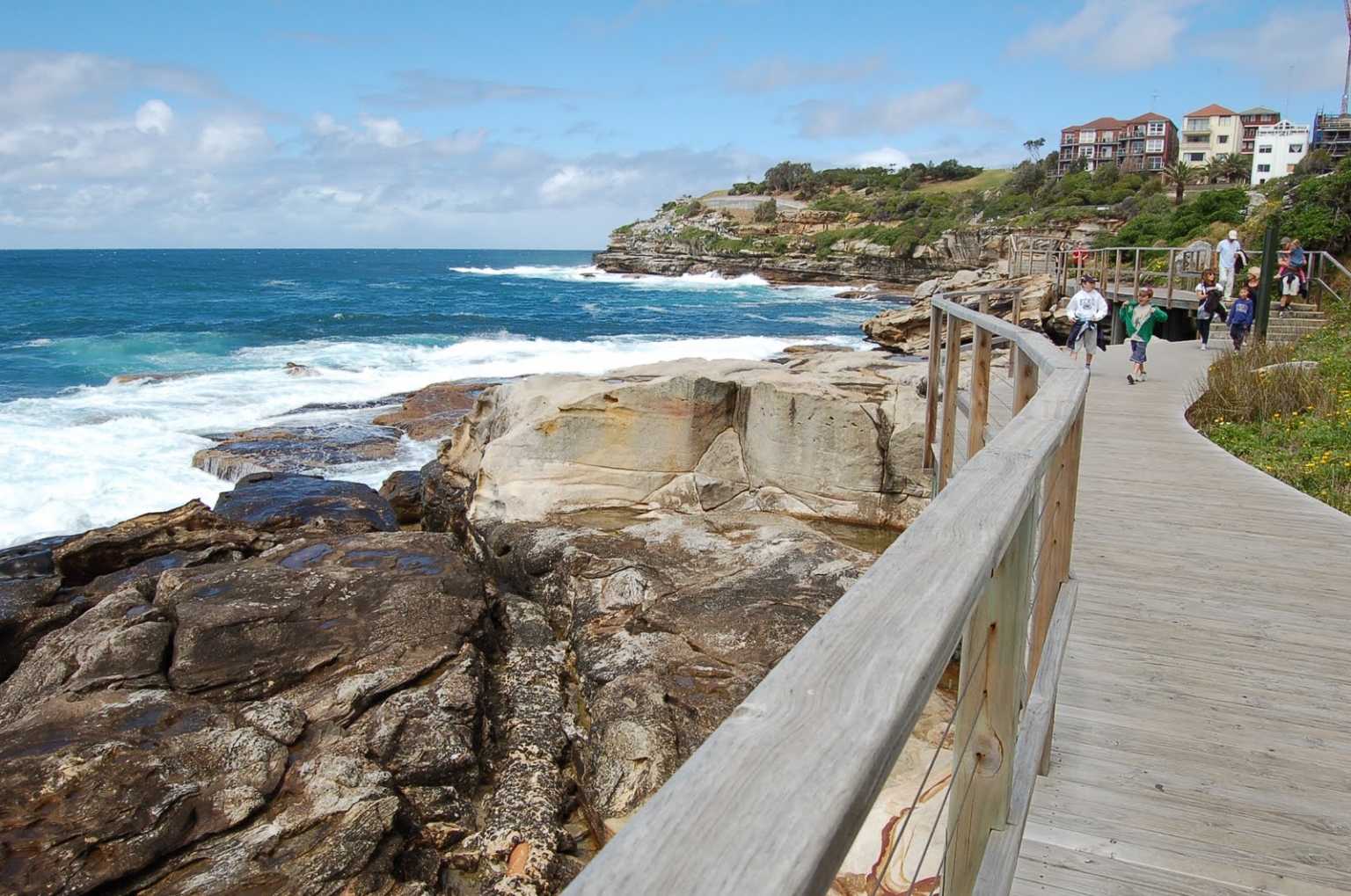 10 Best Sydney Coastal Walks Man of Many