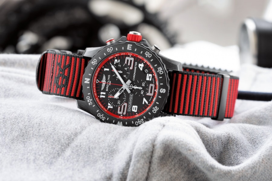 Endurance Pro Sports Chronograph 