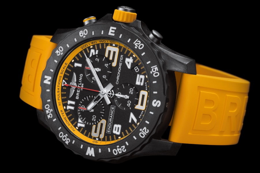 breitling endurance pro