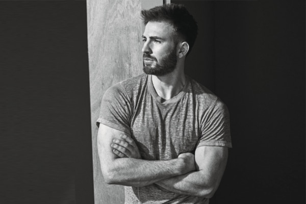 Chris Evans ‘Captain America Workout And Diet Plan 600x400 