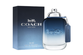 Coach Blue