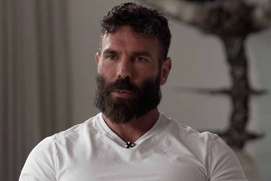 Dan Bilzerian Lawsuit 1