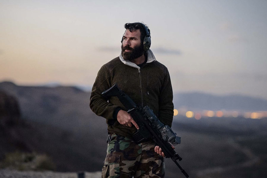 Dan Bilzerian Blew $800k of Company Money Partying | Man of Many