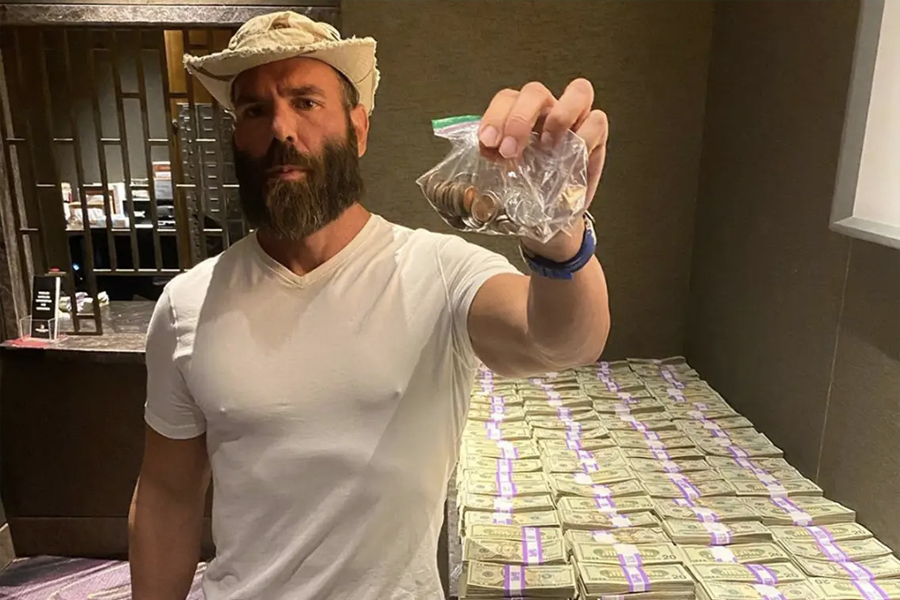 Dan Bilzerian Lawsuit 1