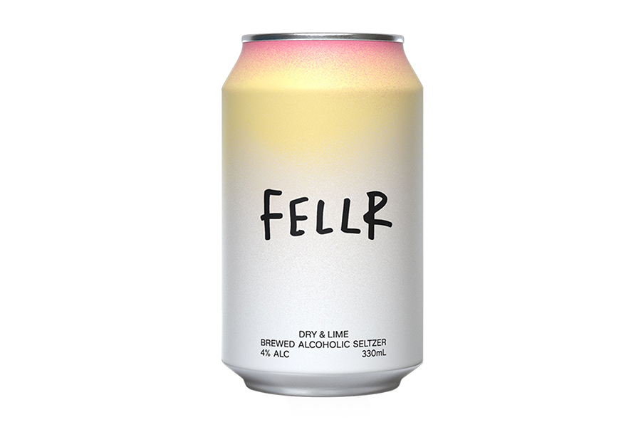 Fellr Seltzer