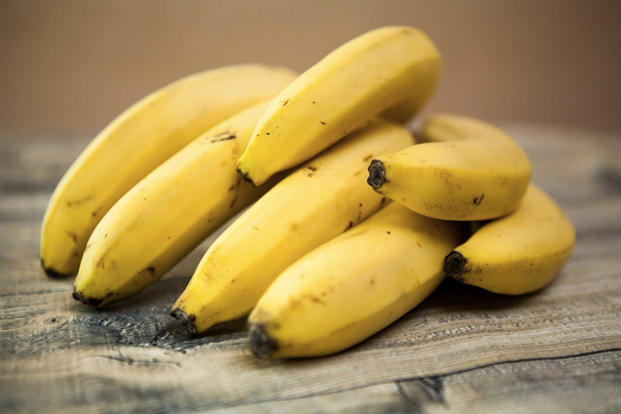 Foods That Help You Sleep - bananas