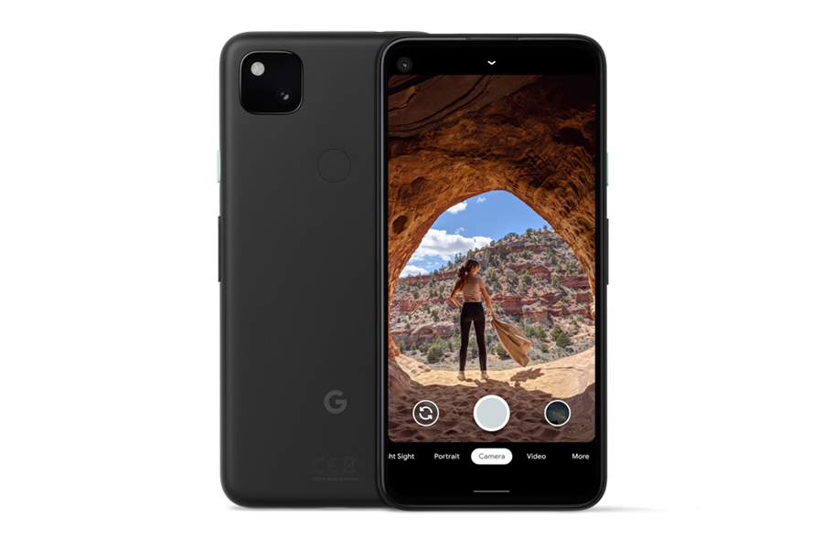 Google Pixel 4a Price, Specs, Release Date Revealed | Man ...