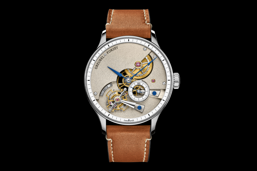 Greubel forsey handmade online 1 price