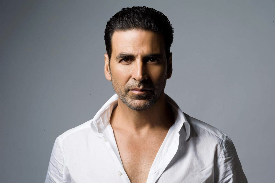 Highest Paid Actors 2020 - Akshay Kumar