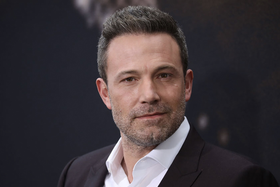 Highest Paid Actors 2020 - Ben Affleck