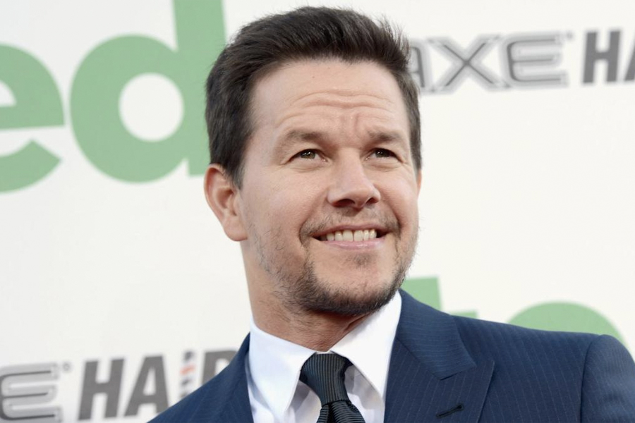 Highest Paid Actors 2020 - Mark Wahlberg