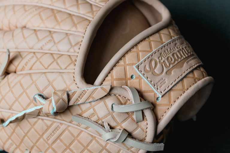 Let’s All Scream for the Ice Cream Glove Man of Many