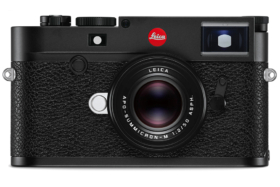 Leica M10-R camera
