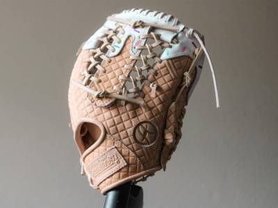 Let’s All Scream for the Ice Cream Glove