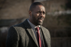 Luther Movie 1