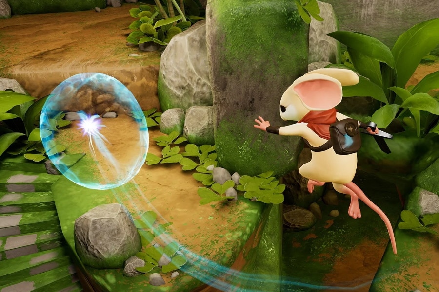 moss for oculus quest 2 download