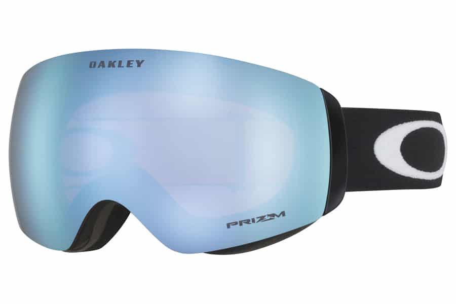 Oakley Prizm Flight Deck