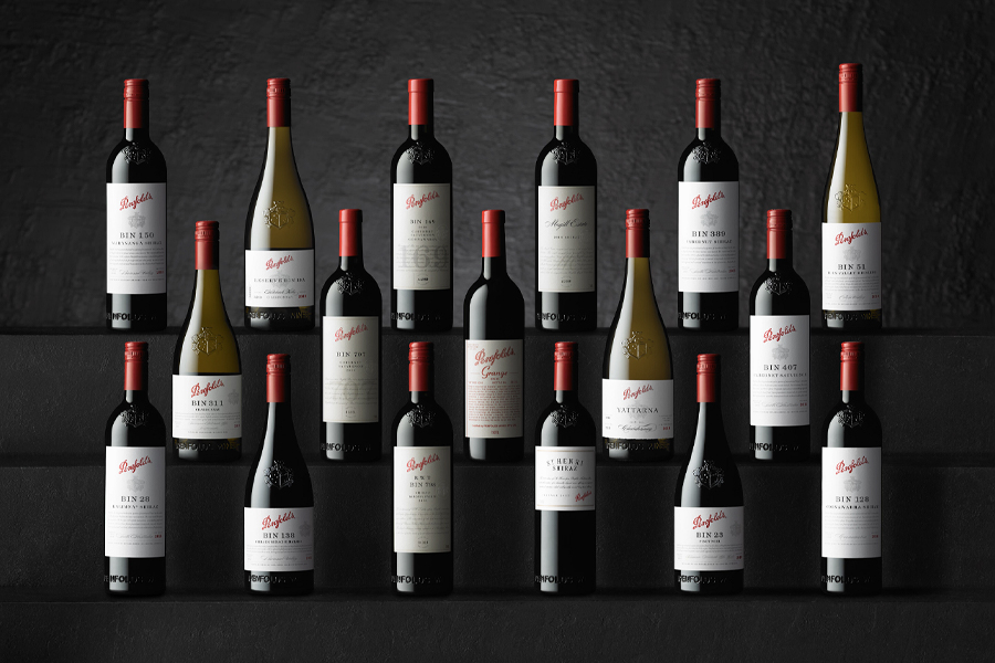 Penfolds G4