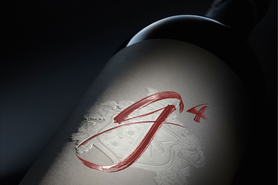 Penfolds G4