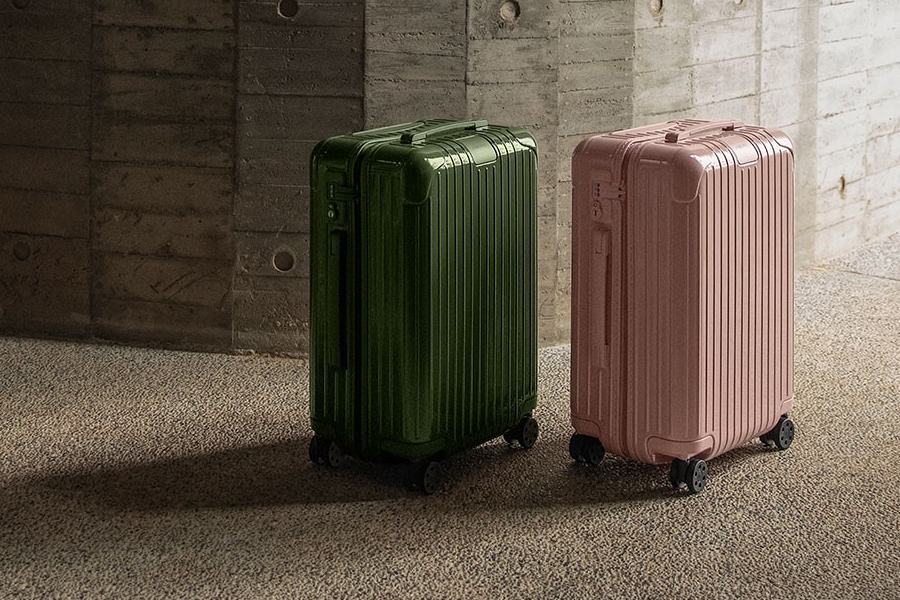 rimowa colors