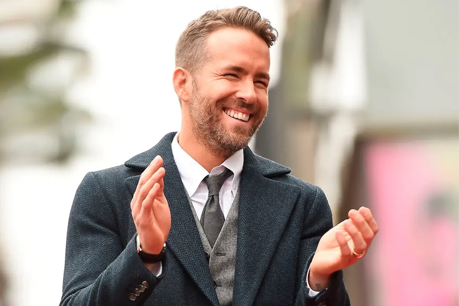 ryan reynolds streaming site