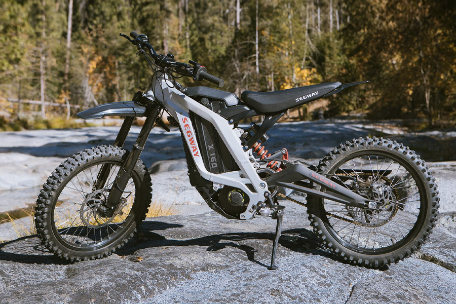 Segway dirt Bike 1