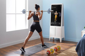 Tempo Fit System