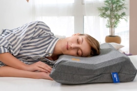 matrix pillow