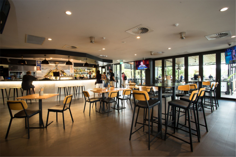 11 Best Coffee Shops in Australia for a Fresh Brew Man of Many