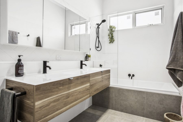 Join the Luxury Bathroom Reno Revolution with TileCloud | Man of Many