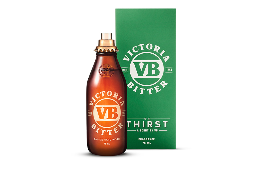 VB Thirst fragrance