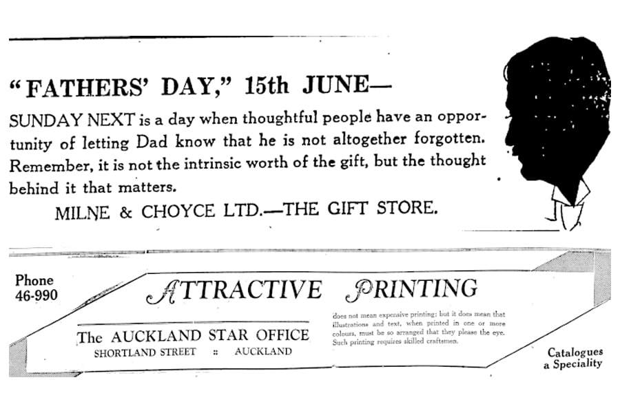 2 When is Father's Day in Australia and Why is it Different