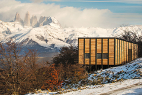 World's Best Hotels 2020 - Awasi Patagonia, Torres del Paine National Park, Chile